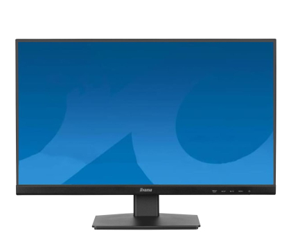 Monitor LED 24" (23,5"-26,4") IIYAMA ProLite XU2491H-B1